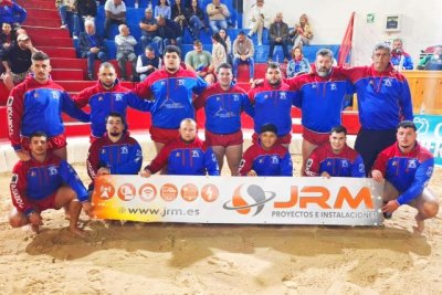 Lucha Canaria: El Candelaria femenino vence al Guamasa y es nuevo l&iacute;der del Torneo DISA