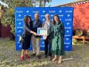Fred. Olsen Express recibe el premio &lsquo;Pr&aacute;cticas Tur&iacute;sticas Sostenibles 2022&rsquo; del Cabildo de Tenerife