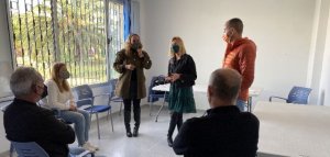 Arucas: Desarrollo de la gestión deportiva con perspectiva de género ´Mujer y Deporte´