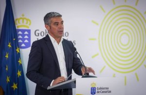 El Gobierno concede cuatro millones de euros en ayudas al sector agrícola para paliar los efectos de la sequía