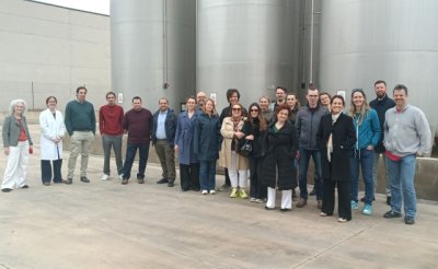 Archipélago Next participa en el proyecto europeo GreenStep para impulsar la innovación industrial sostenible