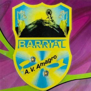 Gáldar: La AV Amagro de Barrial les desea felices fiestas y feliz año nuevo