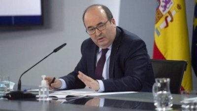 El Gobierno destina 49 millones a las CCAA para modernizar el deporte