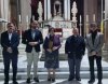 G&aacute;ldar: Un Preg&oacute;n de la Semana Santa lleno de vivencias, recuerdos y significados