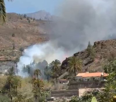 Los servicios de emergencias y extinci&oacute;n han controlado 57 conatos de incendio en lo que va de a&ntilde;o