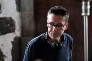 Elio Quiroga impartirá el seminario denominado &#039;Escribir y dirigir cine, televisión y videojuegos&#039;