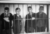 Se cumplen 50 a&ntilde;os del indulto que liber&oacute; a centenares de presos objetores de conciencia