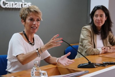 Econom&iacute;a promociona a Canarias en la Pen&iacute;nsula como mejor destino de inversi&oacute;n espa&ntilde;ol y europeo