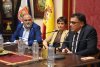 Manuel Miranda reitera que el reto del agua ser&aacute; uno de los ejes de trabajo del Gobierno