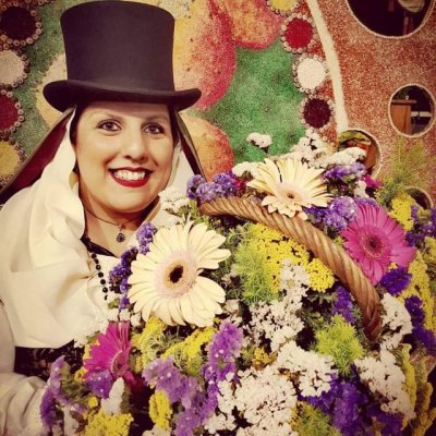 'Nanino con La Palma' re&uacute;ne en la Casa Massieu de Tazacorte a ocho de las mejores cantadoras de Canarias