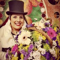 'Nanino con La Palma' reúne en la Casa Massieu de Tazacorte a ocho de las mejores cantadoras de Canarias