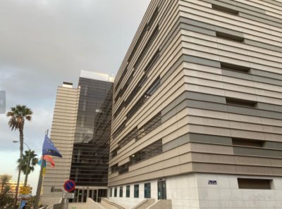 Sanidad contin&uacute;a investigando un brote de toxiinfecci&oacute;n alimentaria en Lanzarote