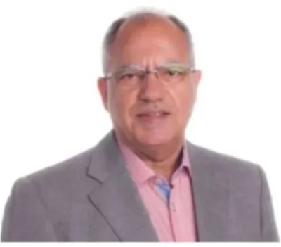 Art&iacute;culo de opini&oacute;n: 'Lo primero, las personas', por Casimiro Curbelo