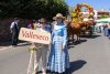 Valleseco anima a la poblaci&oacute;n a inscribirse para asistir a la romer&iacute;a de El Pino