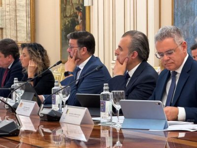 Canarias propone ante el Ministerio un marco común para garantizar la protección de datos en la educación digital