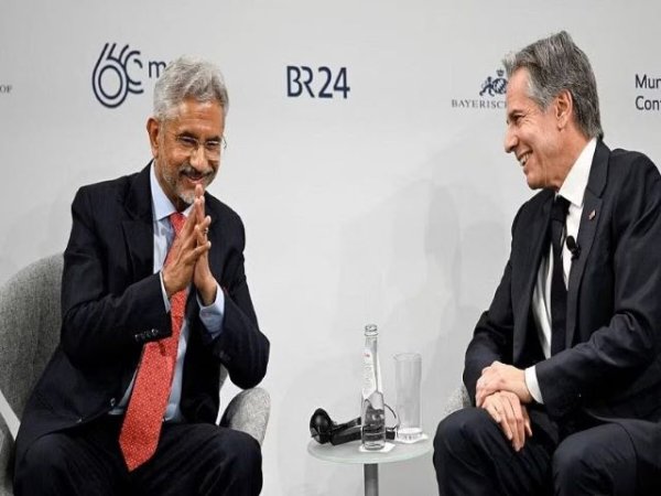 Art&iacute;culo de opini&oacute;n: 'La defensa de Jaishankar de las compras de petr&oacute;leo ruso por parte de la India demuestra que su pa&iacute;s es el Vishwaguru'