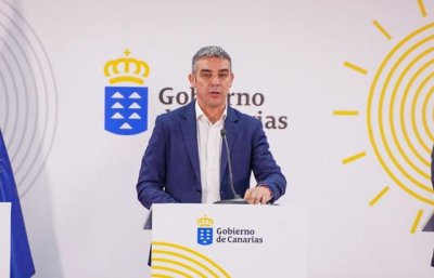 Se destinan 100.000 euros a la compra de plantas en el marco del Plan de Recuperaci&oacute;n de la Pi&ntilde;a de El Hierro