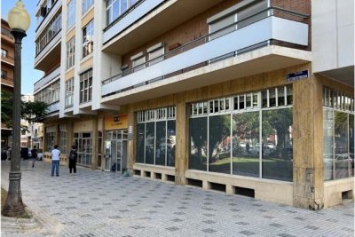 El Cabildo licita la reforma del Espacio Joven situado en la zona del Obelisco de la capital por 1,1 millones de euros