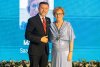 Gáldar: La Junta de Gobierno aprueba que Mari Naty Saavedra sea la pregonera de las 543º Fiestas Mayores de Santiago 2025