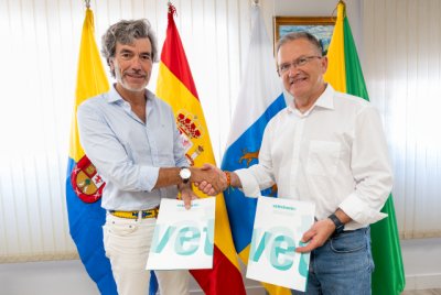 Valleseco y el Colegio de Veterinaria refuerzan la gesti&oacute;n y protecci&oacute;n de los animales de compa&ntilde;&iacute;a