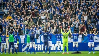 El Sporting deja a la afici&oacute;n del Oviedo sin entradas para el derbi