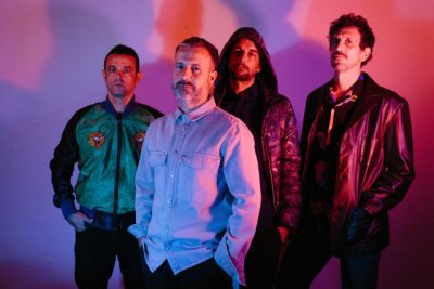 La banda lanzarote&ntilde;a ̶Y̶a̶ ̶N̶o̶ Te Quiero publica su primer single 'Se vienen'