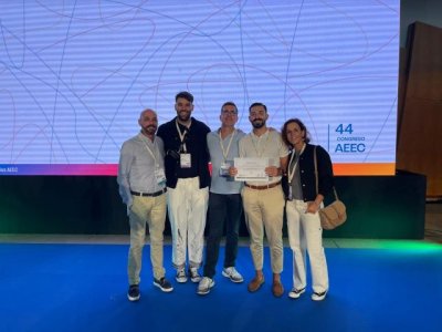 Un estudio de la Unidad de Cuidados Card&iacute;acos Agudos del HUC, premiado en el Congreso de la Salud Cardiovascular