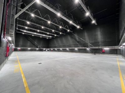 El Cabildo de Gran Canaria licita la implantaci&oacute;n de un estudio para producciones virtuales