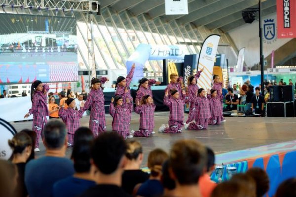 ExpoDeca apoya al deporte en el Gran Canaria Surf Fest y el Tenerife Weekend Urban Dance
