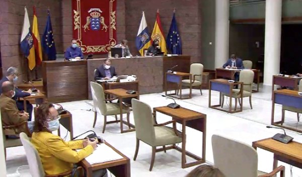 El SCS invirtió más de 50 millones de euros en infraestructuras y equipamiento en 2021