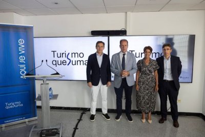 Canarias refuerza su estrategia para acercar el valor del turismo a la ciudadanía con Exceltur y los ayuntamientos