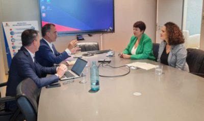 Infecar contin&uacute;a su proceso de transformaci&oacute;n y cierra un acuerdo con Ifema para beneficiarse de la experiencia del recinto madrile&ntilde;o