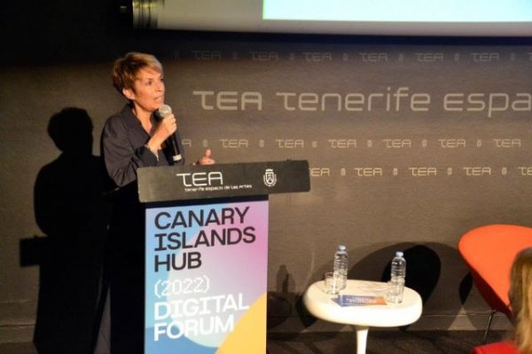 Economía impulsa la economía digital en un fórum dirigido a conectar inversores y startups