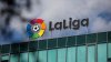 LaLiga tacha de falso que algunos clubes hayan rehusado los fondos de CVC