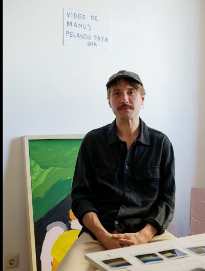 La exposici&oacute;n del creador Daniel Rietti en la que crea redes de significados entre fotograf&iacute;as, objetos y documentaci&oacute;n, se inaugura el d&iacute;a 22 de enero