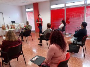 En Canarias, el Plan “Cruz Roja Reacciona”, dará respuesta a más de 1.000 hogares