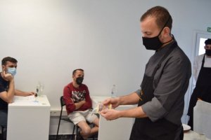 Hecansa comienza con los cursos de formación de 2022 del Hotel Rural Casa de los Herrera en La Gomera