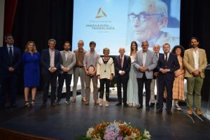 La edici&oacute;n David J. Leacock del Premio Canarias Innovaci&oacute;n y Tecnolog&iacute;a reconoce el talento canario en G&aacute;ldar