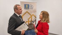 El Consorcio de Vivienda del Cabildo amplía a 9,2 millones su presupuesto de 2026 para impulsar la construcción de más de 400 casas protegidas