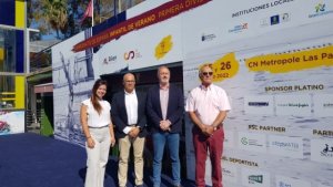 El Campeonato de España Infantil de Primera División de Natación Artística se celebra este fin de semana en el CN Metropole