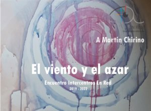 Guía: Exposición de homenaje a Martín Chirino en la que participa el alumnado del CEO Luján Pérez