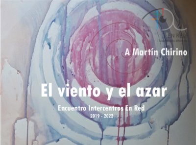 Guía: Exposición de homenaje a Martín Chirino en la que participa el alumnado del CEO Luján Pérez