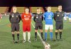 F&uacute;tbol 1&ordf; Regional: (1-2) Nueva derrota del San Isidro en casa, esta vez frente al Ba&ntilde;aderos