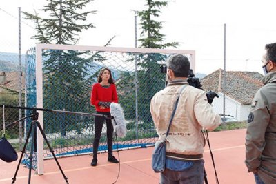 FADEMUR lanza un concurso de &lsquo;reels&rsquo; contra la violencia machista para adolescentes rurales