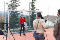 FADEMUR lanza un concurso de &lsquo;reels&rsquo; contra la violencia machista para adolescentes rurales