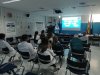 Sanidad presenta en el Área de Salud de El Hierro el protocolo de atención psicológica en Atención Primaria