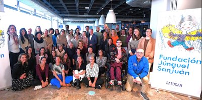 La Fundación Satocan impulsa 42 proyectos sociales en Canarias, fortaleciendo el tejido asociativo y la inclusión