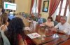 Empleo convoca a entidades locales, patronal y sindicatos palmeros a proponer medidas para recuperar la isla