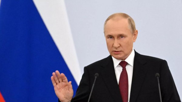 Geopolítica. Europa: ¿Continente o península? (IX) Federación de Rusia. Actos de incorporación de nuevos territorios; lo que se ha dicho y lo que no