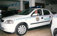 Fallece Juan Bola&ntilde;os P&eacute;rez, ex luchador y agente de la Polic&iacute;a Local de G&aacute;ldar